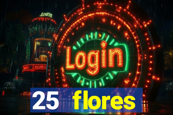 25 flores silvestres com nomes