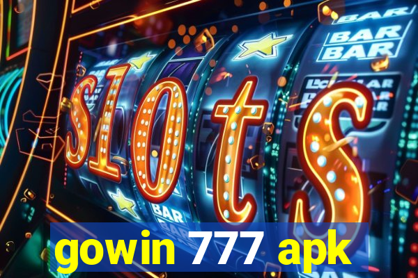 gowin 777 apk