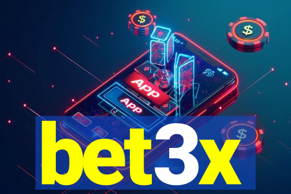 bet3x