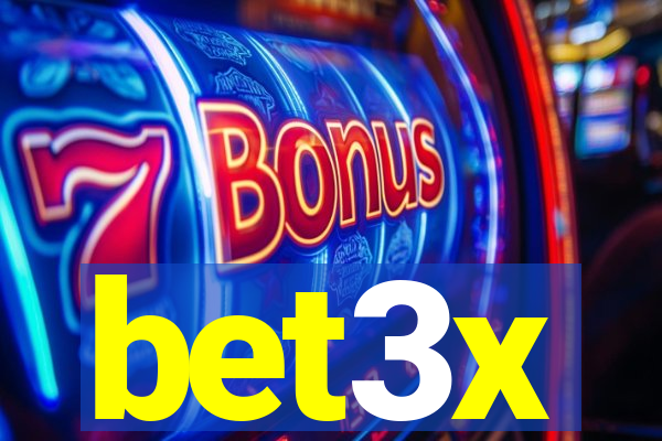bet3x