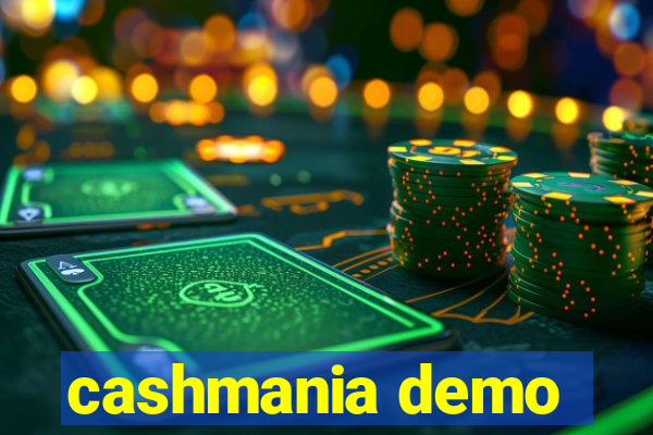 cashmania demo