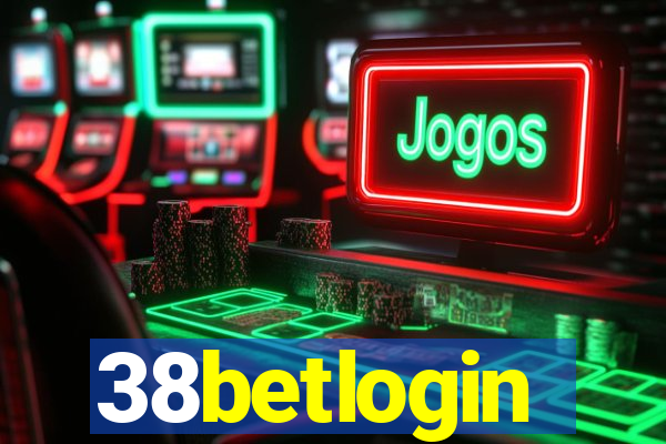 38betlogin