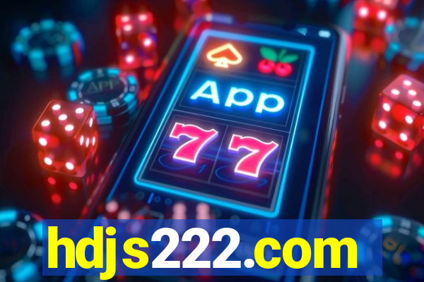 hdjs222.com