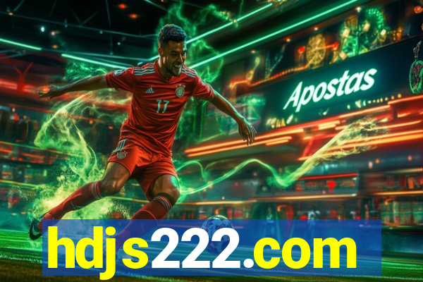 hdjs222.com