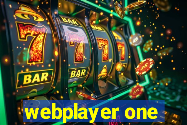 webplayer one
