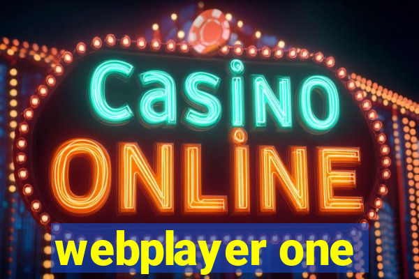 webplayer one