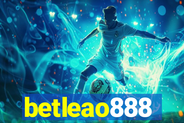 betleao888