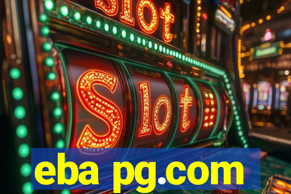 eba pg.com