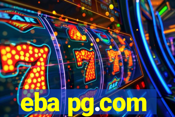 eba pg.com