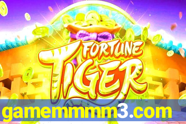gamemmmm3.com