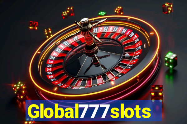 Global777slots