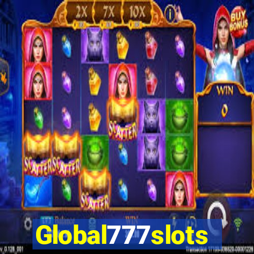 Global777slots