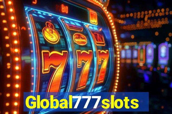 Global777slots