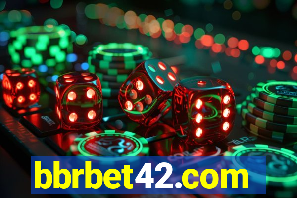 bbrbet42.com