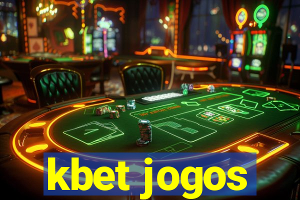 kbet jogos
