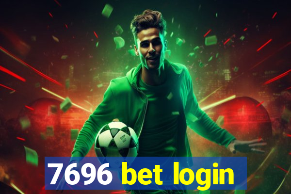 7696 bet login