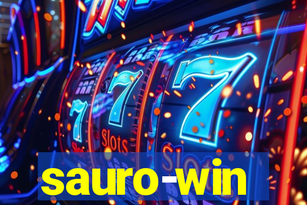 sauro-win