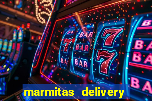 marmitas delivery boa vista rr