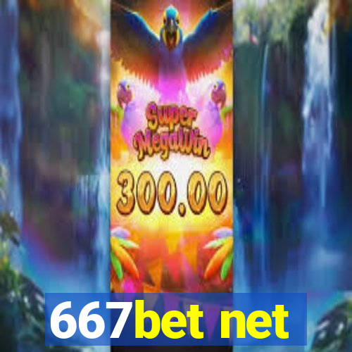 667bet net