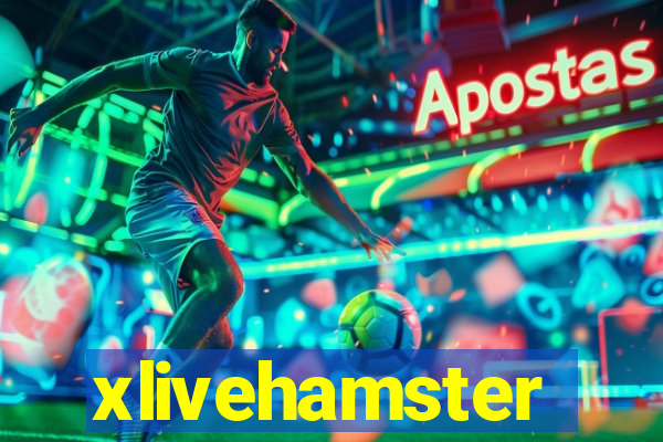 xlivehamster
