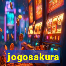 jogosakura