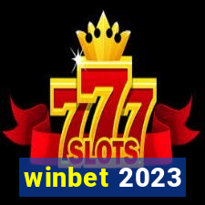 winbet 2023