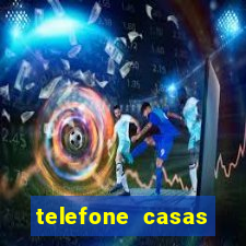 telefone casas bahia shopping del rey bh