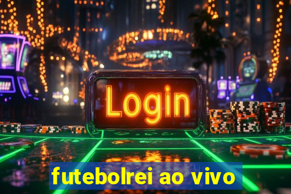futebolrei ao vivo