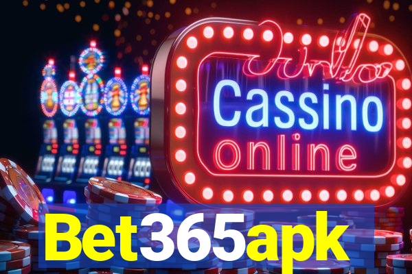 Bet365apk