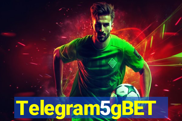 Telegram5gBET