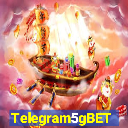 Telegram5gBET