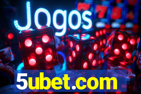 5ubet.com