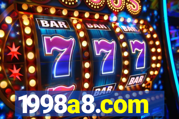 1998a8.com