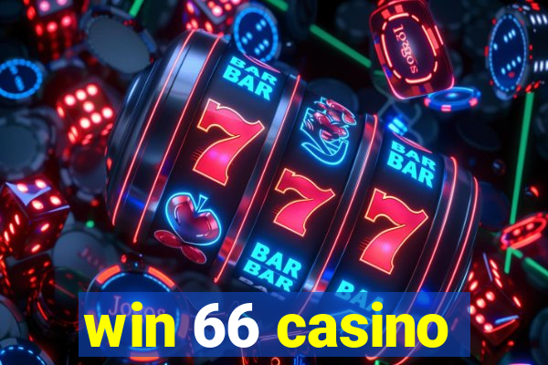 win 66 casino