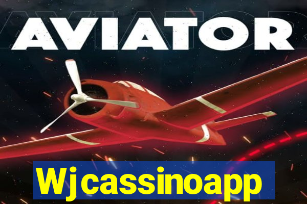 Wjcassinoapp