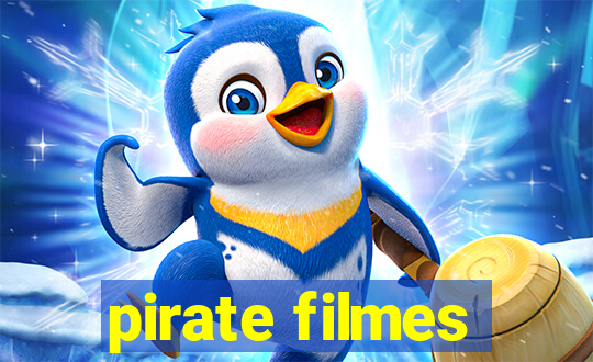 pirate filmes