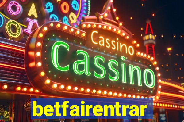 betfairentrar