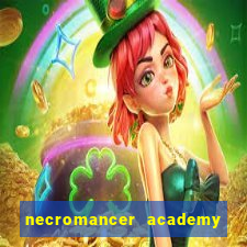 necromancer academy and the genius summoner 98