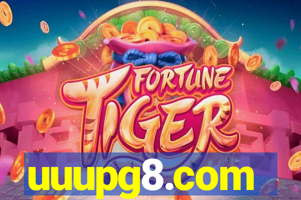 uuupg8.com
