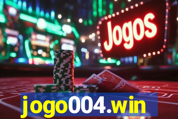 jogo004.win