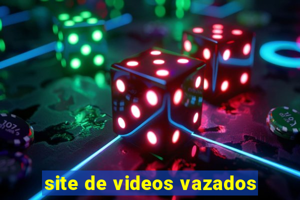 site de videos vazados