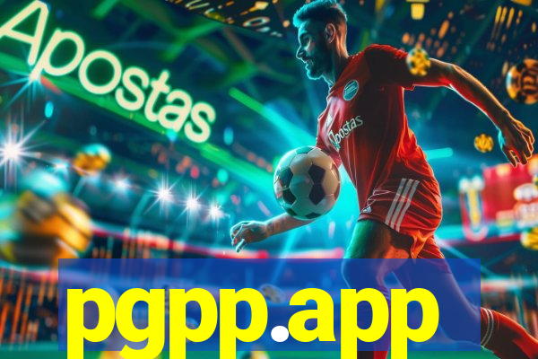 pgpp.app