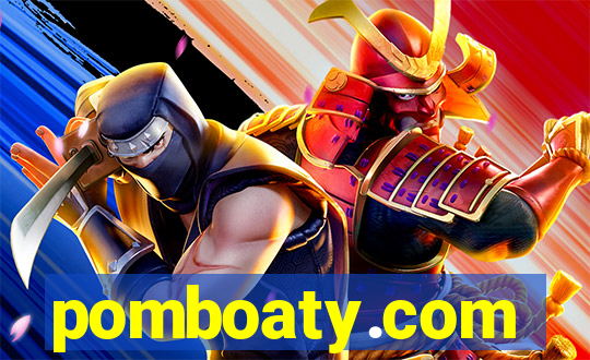 pomboaty.com