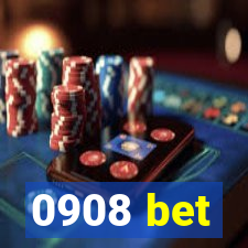 0908 bet