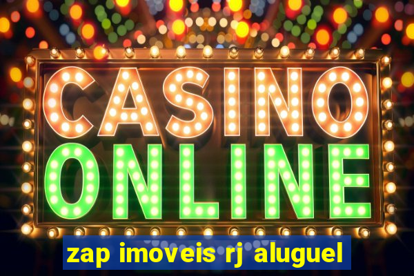 zap imoveis rj aluguel