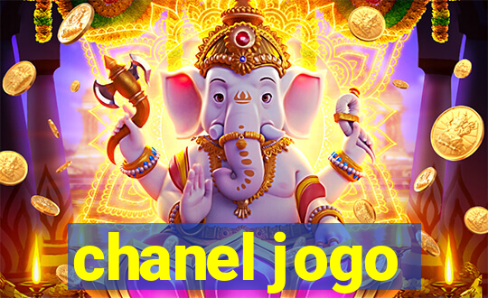 chanel jogo