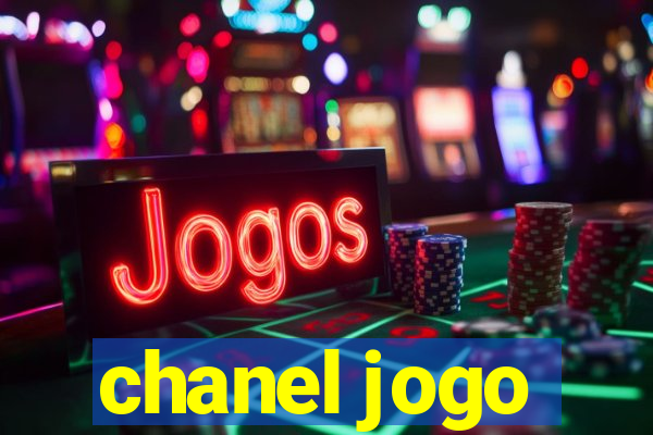 chanel jogo