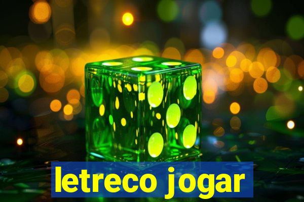 letreco jogar