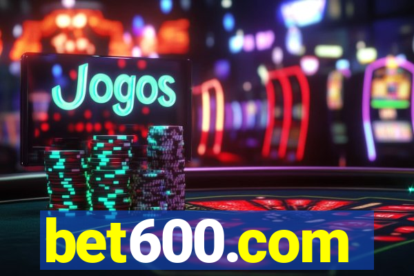 bet600.com