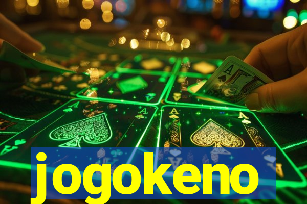 jogokeno